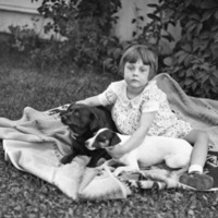 Reuter Group-S, Girl 3