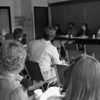 1985 Employees, May Meeting 03