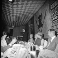 1969 Retirement, Lyle Johnson 07