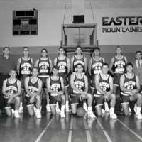 1991 Basketball Team 2-1