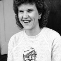 1988 Employee, Kathy Peterson 02