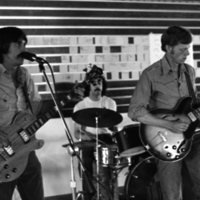 1981 Band Concert June 02