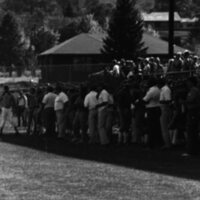 1985 Football Sideline 06