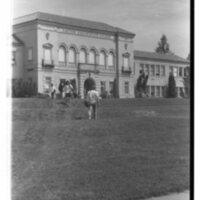 1989 Students, Walking 14