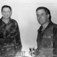 1984 ROTC Party 07