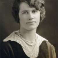 1930 Alumni, Frances Murphy