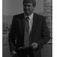 1989 Athletic Hall of Fame 13