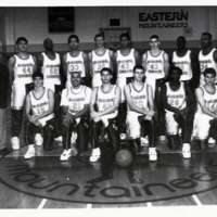 1990 Men's Basketball Team 01