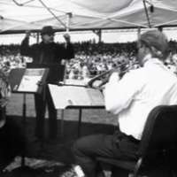 1993 Graduation, Band