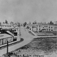 Elgin, Elevated View 2