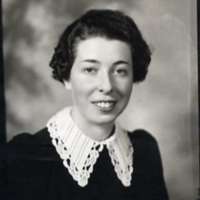 1935 Alumni, Jenevieve Mattoon
