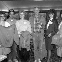 1990 Staff Awards 06