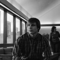 1983 Student, Unidentified Man C 01