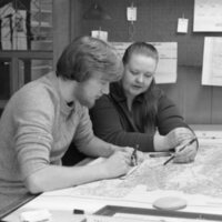 1979 Co-op Ed, Maps 04