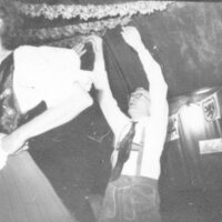 1975 Octoberfest, Folk Dancing 14