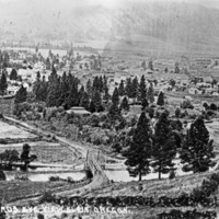 Elgin, Hilltop View 2
