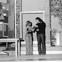 1975 Play, "Count Dracula" 23