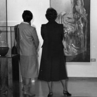 1986 Nightingale Gallery Dedication 37
