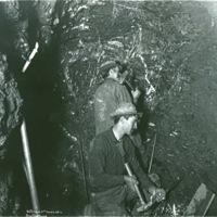 Grant, Blue Bird Mine 2