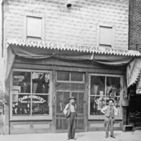 Elgin, General Store (copy)