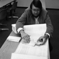 1978 Employee, Joe Snyder 09