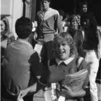 1985 Orientation, Outdoors 10
