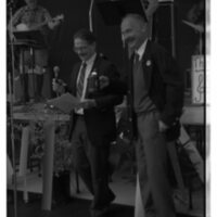 1989 Homecoming Officials 15
