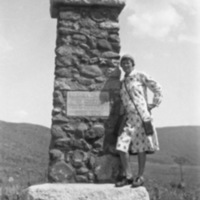 Mae Stearns &amp; Monument