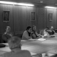 1984 EOSC Grants Seminar 02