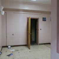 Dorian and Hunt Hall 214