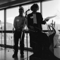 1991 Staff Awards 14