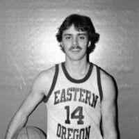 1984 Men's Basketball Player, Portraits 07