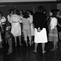 1985 Students, Reception 02