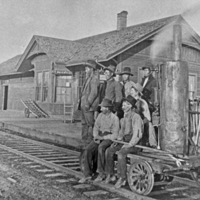 Railroad, Workers