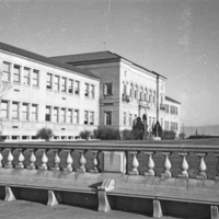 EOCE, Inlow Hall 3