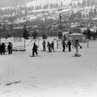 1985 Snowshoe Softball 22