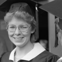 1985 Graduate, Portraits 03