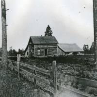Paradise Home, Raines
