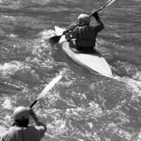 1988 Raft Race 68