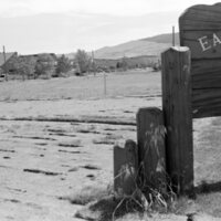 1988 EOSC Campus Sign 03