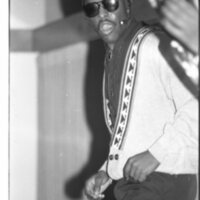 1988 Club Coca-Cola, Performers 21