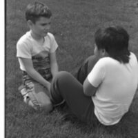 1989 Ackerman Elementary School, Fitness 08