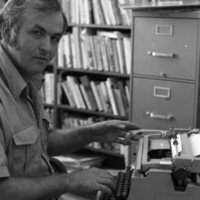 1980 Employee, George Venn 02