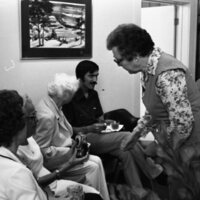 1978 Retirement Party, Betty Peck 07
