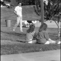 1988 Orientation, Outdoors 11