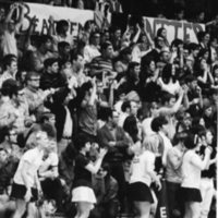 1970 Rally Squad