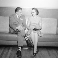 50's Homecoming Alumni 1