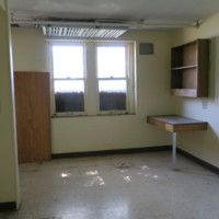 Dorian and Hunt Hall 280