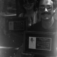 1984 Awards, National Phi Beta Lambda Business Contest 07