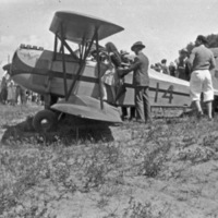 La Grande, Air Show 15